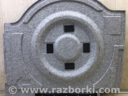 ФОТО Панель пола багажника для Lexus RX350/450 (09-15) Киев