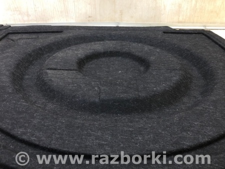 ФОТО Панель пола багажника для Lexus RX350/450 (09-15) Киев