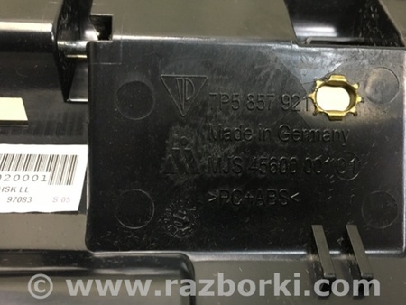 ФОТО Бардачок для Porsche Cayenne Type 958 (10-18) Киев