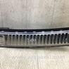 ФОТО Накладка на порог багажника для Porsche Cayenne Type 958 (10-18) Киев