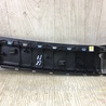 ФОТО Накладка на порог багажника для Porsche Cayenne Type 958 (10-18) Киев