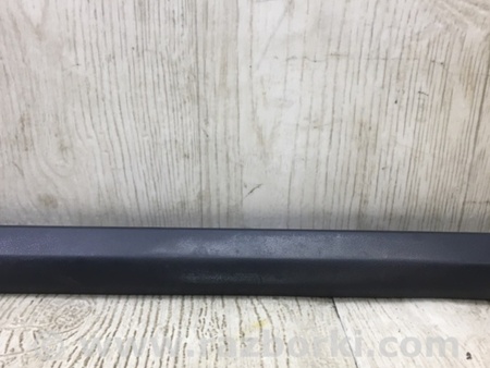 ФОТО Накладка порога внутренняя для Porsche Cayenne Type 958 (10-18) Киев