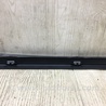 ФОТО Накладка порога внутренняя для Porsche Cayenne Type 958 (10-18) Киев