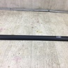 ФОТО Накладка порога внутренняя для Porsche Cayenne Type 958 (10-18) Киев
