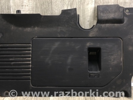ФОТО Накладка двигателя декоративная  для Lexus RX350/450 (09-15) Киев