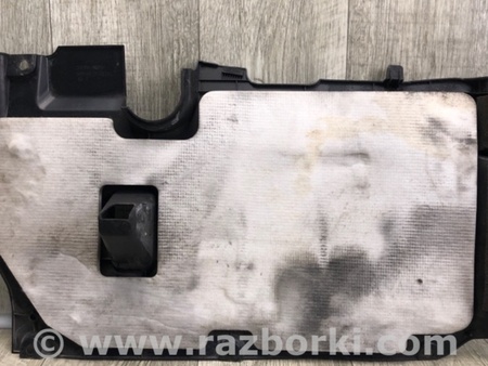 ФОТО Накладка двигателя декоративная  для Lexus RX350/450 (09-15) Киев