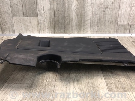 ФОТО Накладка двигателя декоративная  для Lexus RX350/450 (09-15) Киев