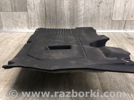 ФОТО Накладка двигателя декоративная  для Lexus RX350/450 (09-15) Киев