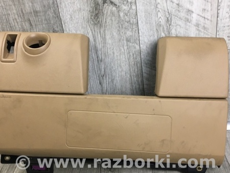 ФОТО AirBag коленей для Porsche Cayenne Type 958 (10-18) Киев