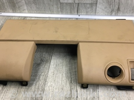 ФОТО AirBag коленей для Porsche Cayenne Type 958 (10-18) Киев