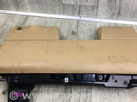 ФОТО AirBag коленей для Porsche Cayenne Type 958 (10-18) Киев