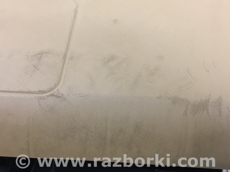ФОТО AirBag коленей для Porsche Cayenne Type 958 (10-18) Киев