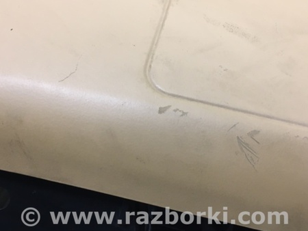 ФОТО AirBag коленей для Porsche Cayenne Type 958 (10-18) Киев
