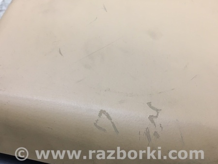 ФОТО AirBag коленей для Porsche Cayenne Type 958 (10-18) Киев