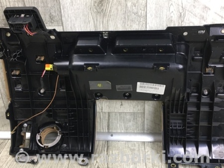 ФОТО AirBag коленей для Porsche Cayenne Type 958 (10-18) Киев
