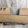 AirBag коленей Porsche Cayenne Type 958 (10-18)