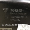 ФОТО AirBag коленей для Porsche Cayenne Type 958 (10-18) Киев