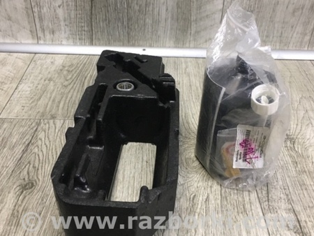 ФОТО Ящик багажника для инструмента для Porsche Cayenne Type 958 (10-18) Киев