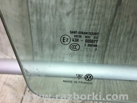 ФОТО Стекло двери для Porsche Cayenne Type 958 (10-18) Киев