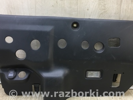 ФОТО Накладка торпеды для Porsche Cayenne Type 958 (10-18) Киев