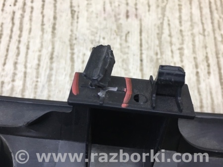 ФОТО Накладка торпеды для Porsche Cayenne Type 958 (10-18) Киев