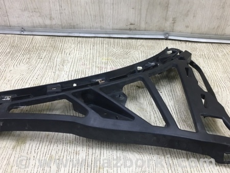 ФОТО Кронштейн бампера переднего для Porsche Cayenne Type 958 (10-18) Киев