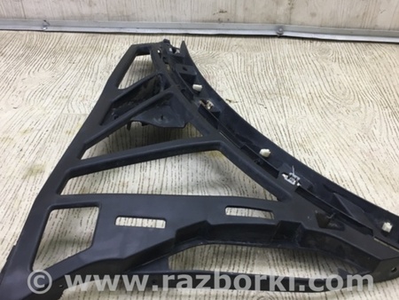 ФОТО Кронштейн бампера переднего для Porsche Cayenne Type 958 (10-18) Киев