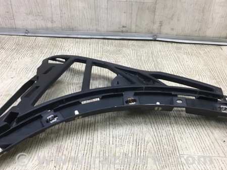 ФОТО Кронштейн бампера переднего для Porsche Cayenne Type 958 (10-18) Киев