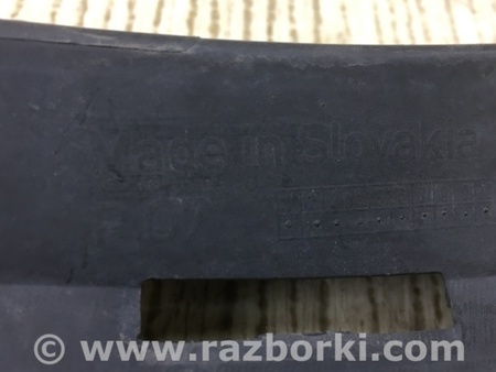 ФОТО Кронштейн бампера переднего для Porsche Cayenne Type 958 (10-18) Киев