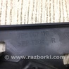 ФОТО Кронштейн бампера переднего для Porsche Cayenne Type 958 (10-18) Киев