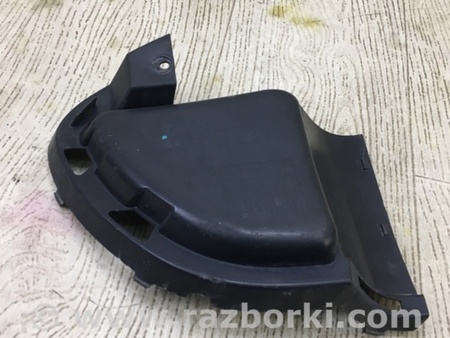 ФОТО Заглушка для Porsche Cayenne Type 958 (10-18) Киев