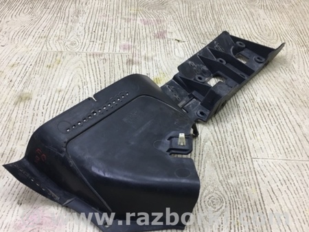 ФОТО Дефлектор радиатора для Porsche Cayenne Type 958 (10-18) Киев