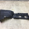 ФОТО Дефлектор радиатора для Porsche Cayenne Type 958 (10-18) Киев