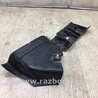 ФОТО Дефлектор радиатора для Porsche Cayenne Type 958 (10-18) Киев