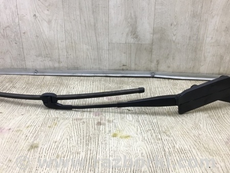 ФОТО Поводок дворника для Porsche Cayenne Type 958 (10-18) Киев