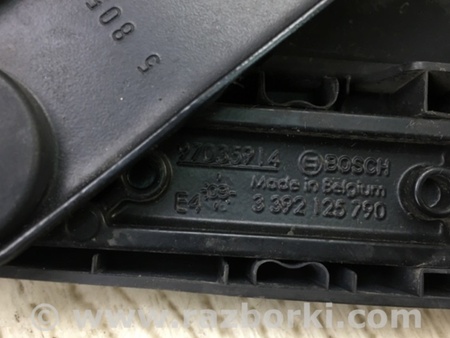 ФОТО Поводок дворника для Porsche Cayenne Type 958 (10-18) Киев
