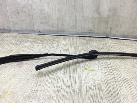 ФОТО Поводок дворника для Porsche Cayenne Type 958 (10-18) Киев