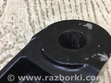 ФОТО Поводок дворника для Porsche Cayenne Type 958 (10-18) Киев