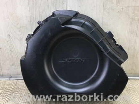 ФОТО Сабвуфер для Porsche Cayenne Type 958 (10-18) Киев