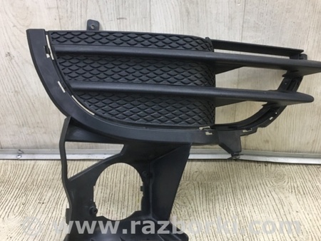 ФОТО Заглушка ПТФ для Porsche Cayenne Type 958 (10-18) Киев