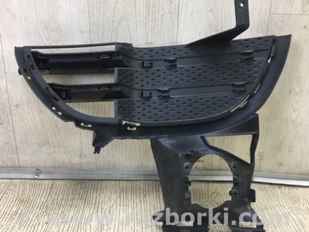 ФОТО Заглушка ПТФ для Porsche Cayenne Type 958 (10-18) Киев