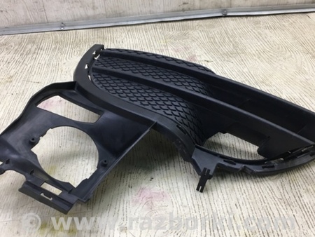 ФОТО Заглушка ПТФ для Porsche Cayenne Type 958 (10-18) Киев