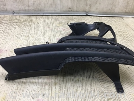 ФОТО Заглушка ПТФ для Porsche Cayenne Type 958 (10-18) Киев