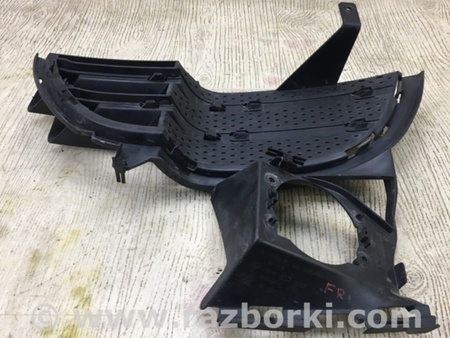 ФОТО Заглушка ПТФ для Porsche Cayenne Type 958 (10-18) Киев