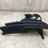 ФОТО Заглушка ПТФ для Porsche Cayenne Type 958 (10-18) Киев