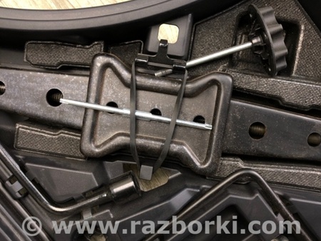 ФОТО Набор инструментов для Lexus RX350/450 (09-15) Киев
