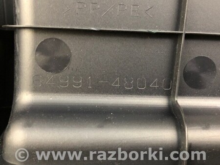ФОТО Набор инструментов для Lexus RX350/450 (09-15) Киев