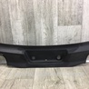 ФОТО Пластик под лобовое стекло (Жабо) для Porsche Cayenne Type 958 (10-18) Киев