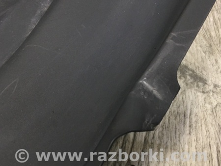 ФОТО Накладка замка капота для Porsche Cayenne Type 958 (10-18) Киев
