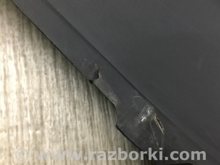 ФОТО Накладка замка капота для Porsche Cayenne Type 958 (10-18) Киев